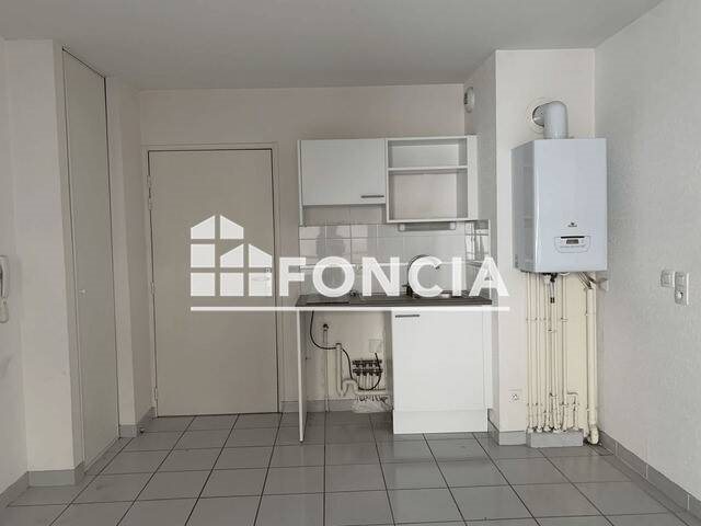 Appartement à louer, 35m², Nîmes