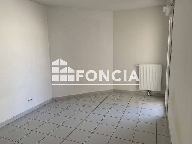 Appartement à louer, 35m², Nîmes