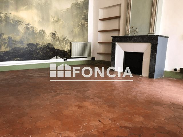 Appartement à louer, 71m², Perpignan