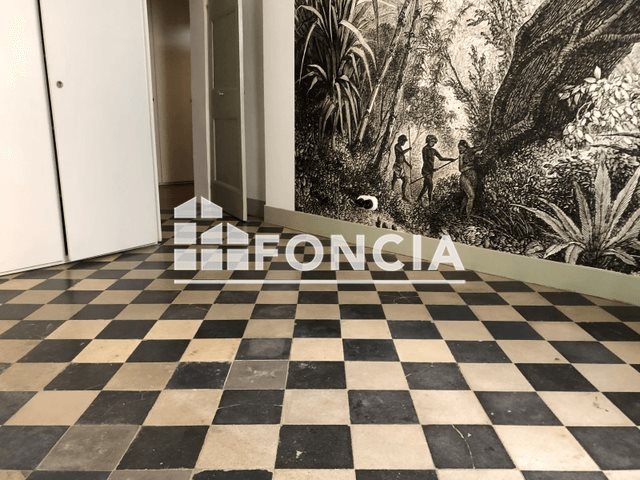 Appartement à louer, 71m², Perpignan