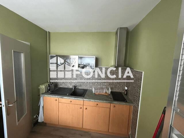 Appartement à louer, 35m², Le Mans