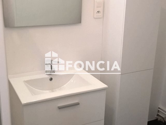 Appartement à louer, 65m², Art-sur-Meurthe