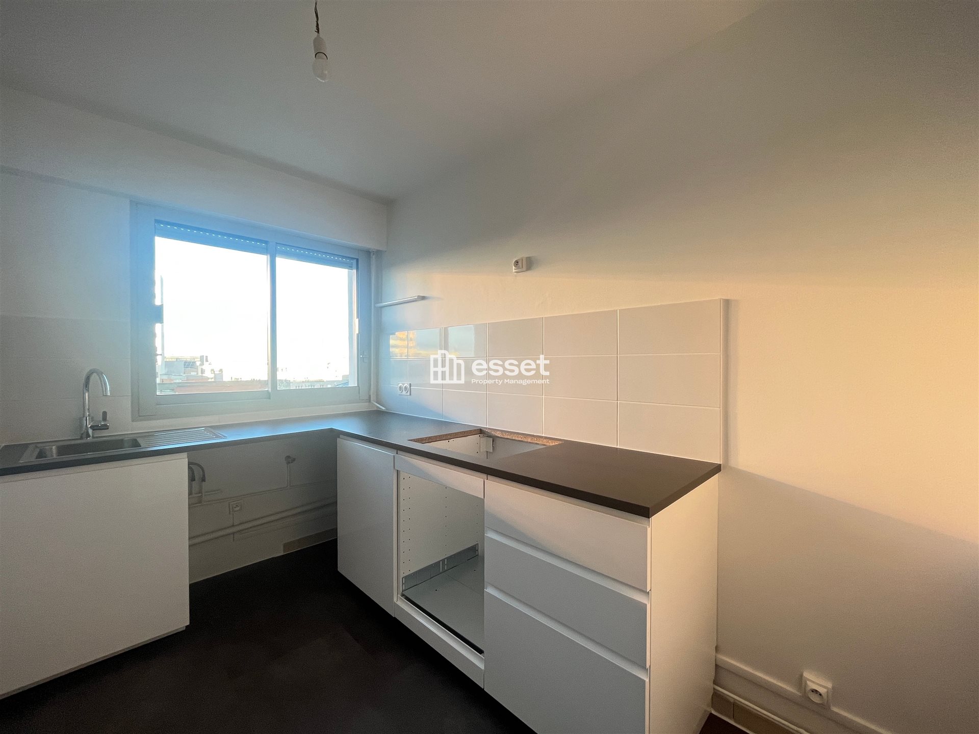 Appartement à louer, 50m², Paris 19ème