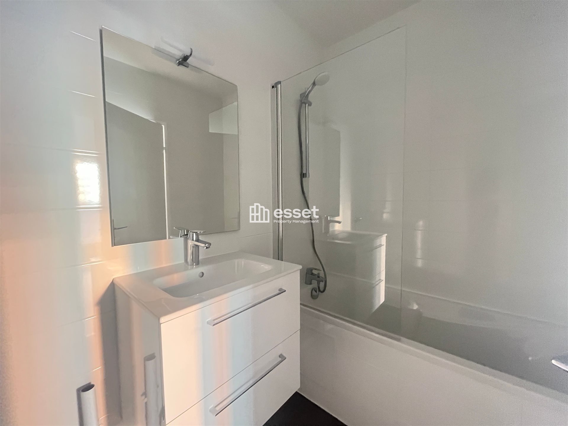 Appartement à louer, 50m², Paris 19ème