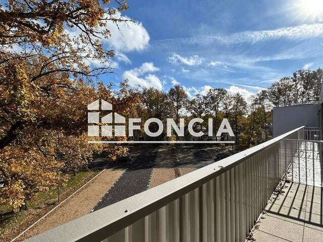 Appartement à louer, 27m², Orléans