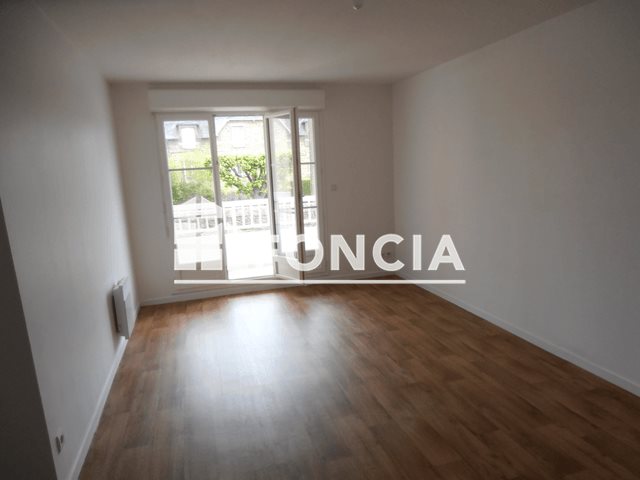 Appartement à louer, 65m², Dinard