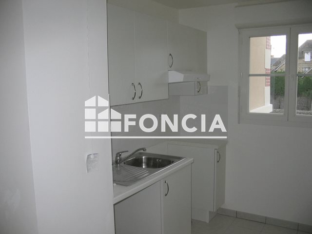 Appartement à louer, 65m², Dinard