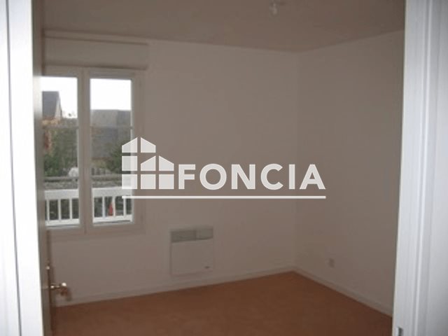 Appartement à louer, 65m², Dinard