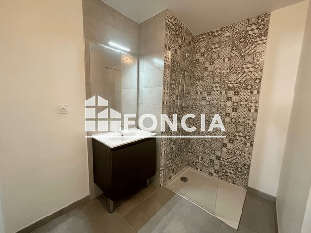 Appartement à louer, 64m², Perpignan