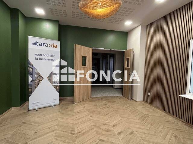 Appartement à louer, 16m², Orléans