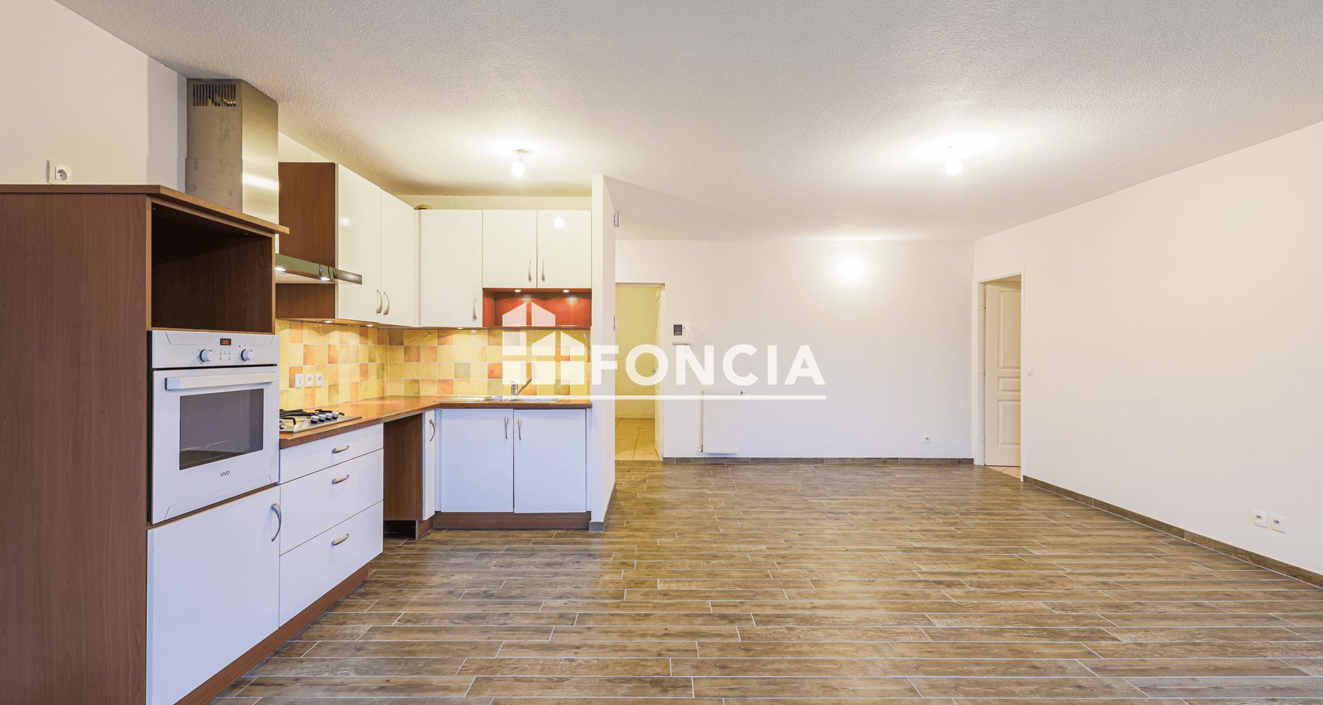 Appartement à vendre, 88m², Rives