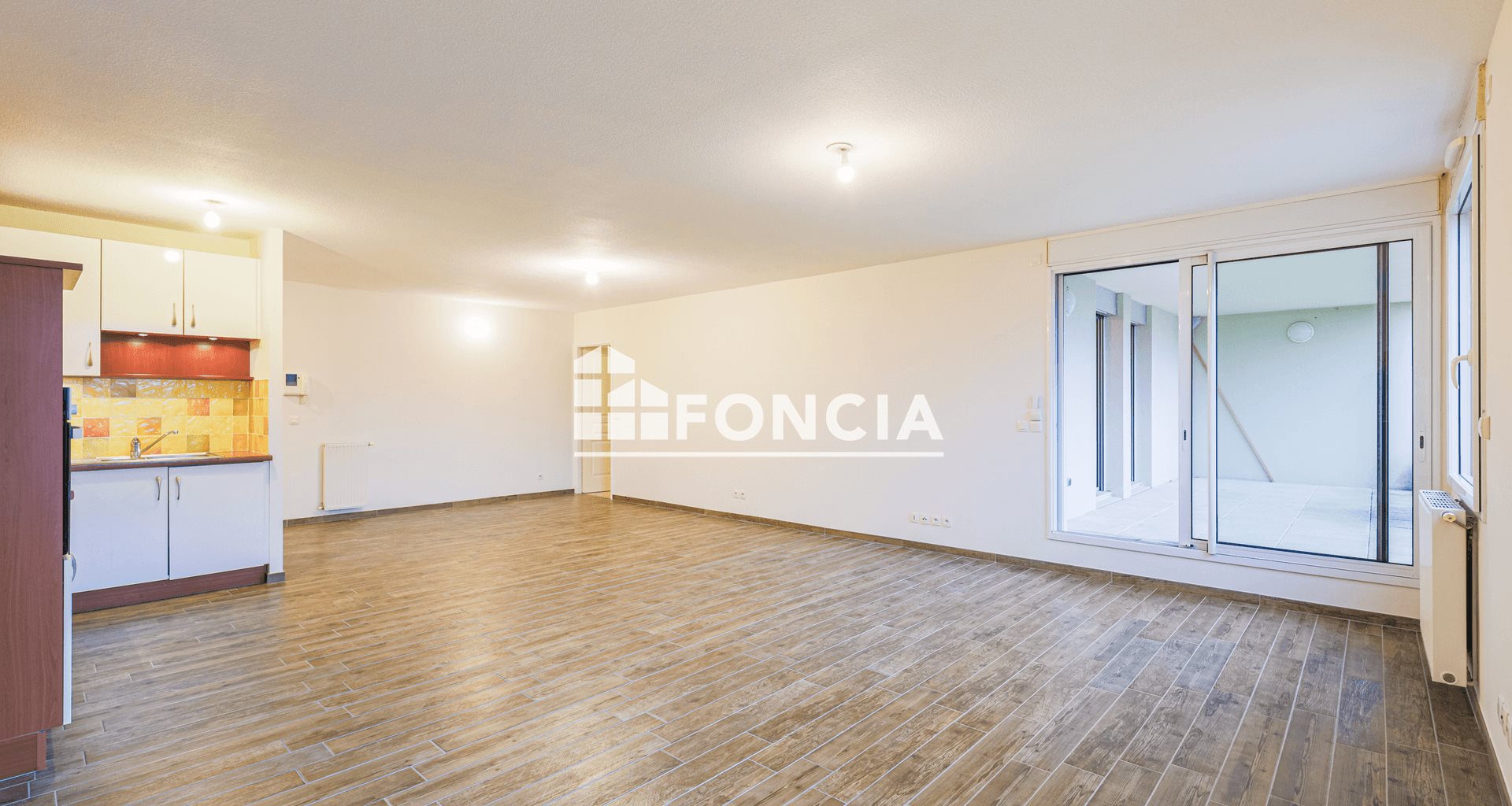 Appartement à vendre, 88m², Rives