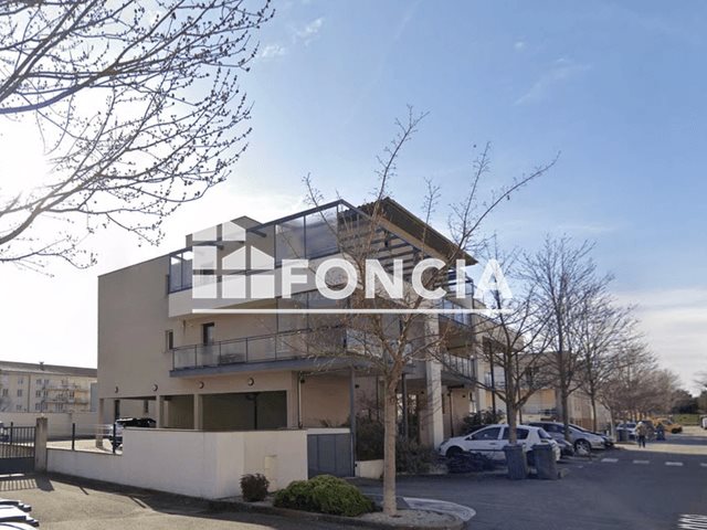 Appartement à louer, 67m², Portes-lès-Valence