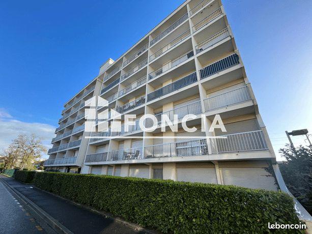 Appartement à louer, 33m², Bordeaux