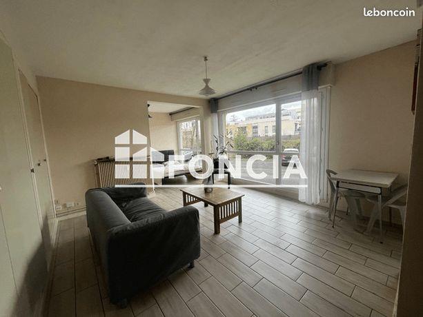 Appartement à louer, 33m², Bordeaux