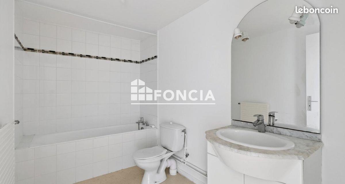 Appartement à vendre, 34m², Bordeaux