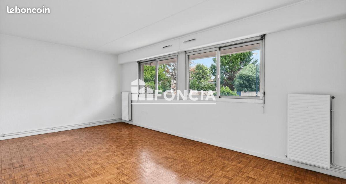 Appartement à vendre, 34m², Bordeaux