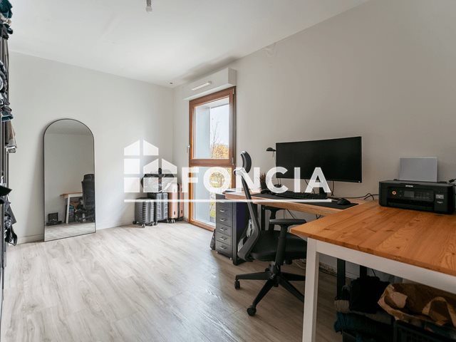 Appartement à vendre, 71m², Strasbourg