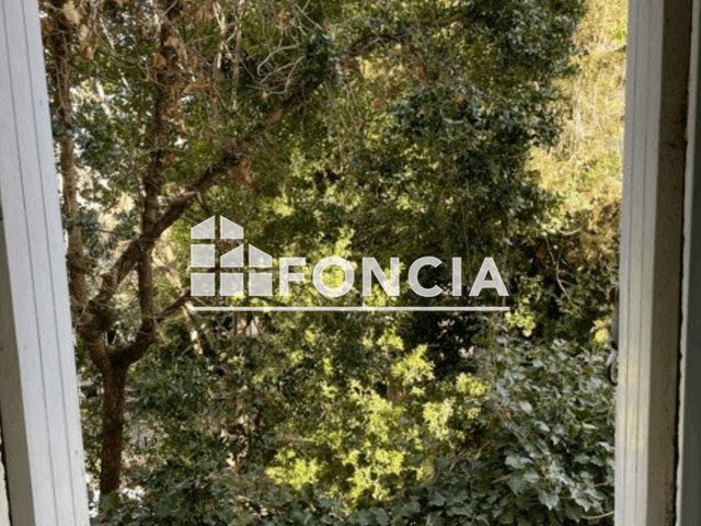 Appartement à louer, 29m², Montpellier