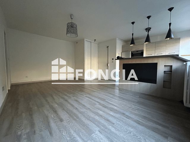 Appartement à louer, 53m², Le Pecq