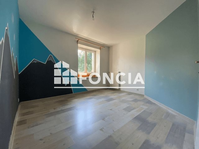 Appartement à louer, 85m², Noyarey