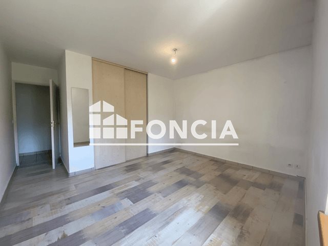 Appartement à louer, 85m², Noyarey