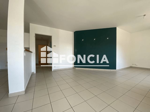 Appartement à louer, 85m², Noyarey