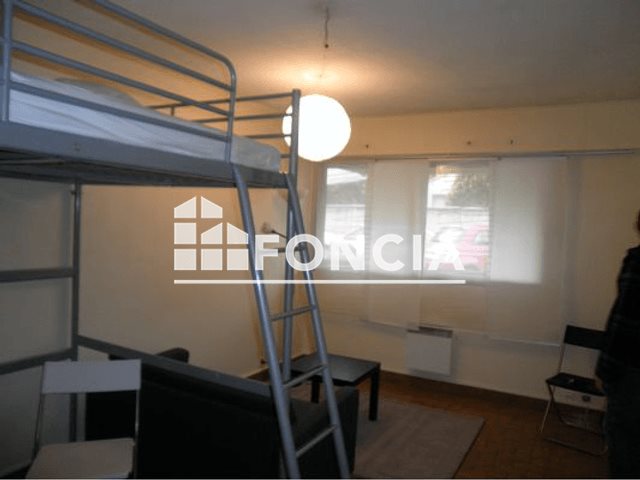 Appartement à louer, 25m², Montpellier