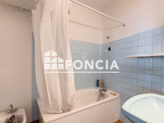 Appartement à louer, 25m², Montpellier