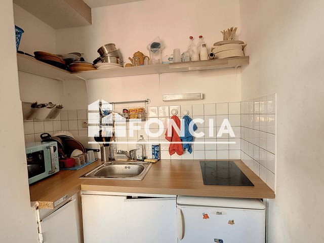Appartement à louer, 25m², Montpellier