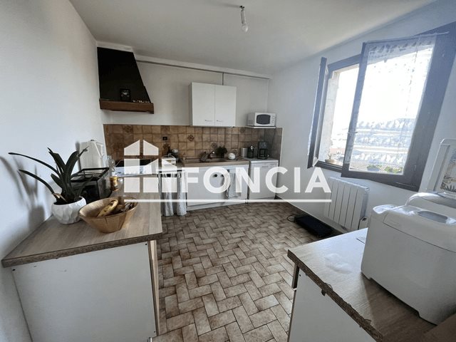 Maison à louer, 89m², Ruy