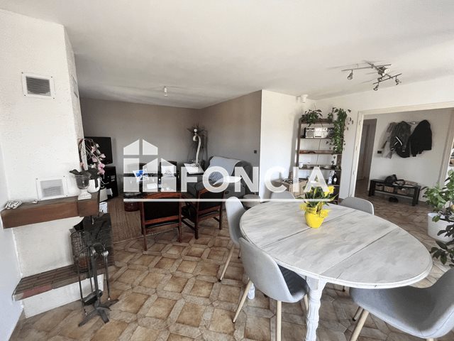 Maison à louer, 89m², Ruy