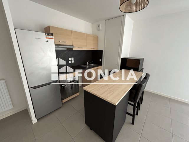 Appartement à louer, 46m², Bayonne