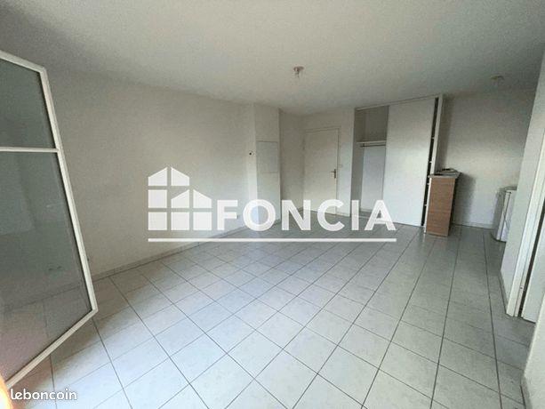 Appartement à louer, 37m², Marsac-sur-l'Isle