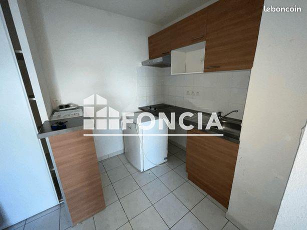 Appartement à louer, 37m², Marsac-sur-l'Isle