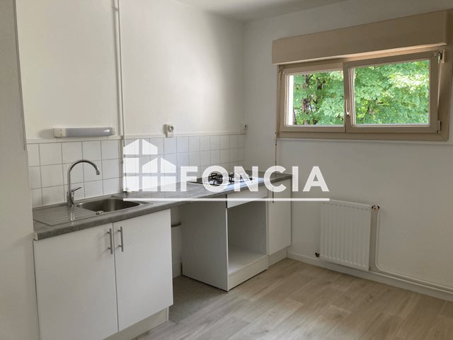 Appartement à louer, 64m², Avrillé