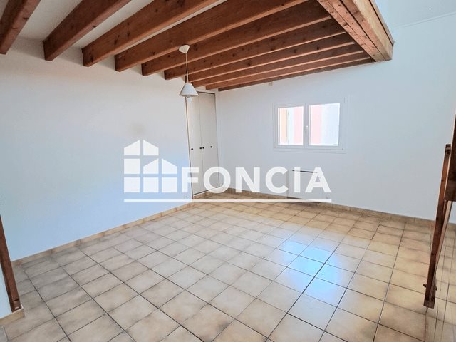 Appartement à louer, 40m², Aubergenville