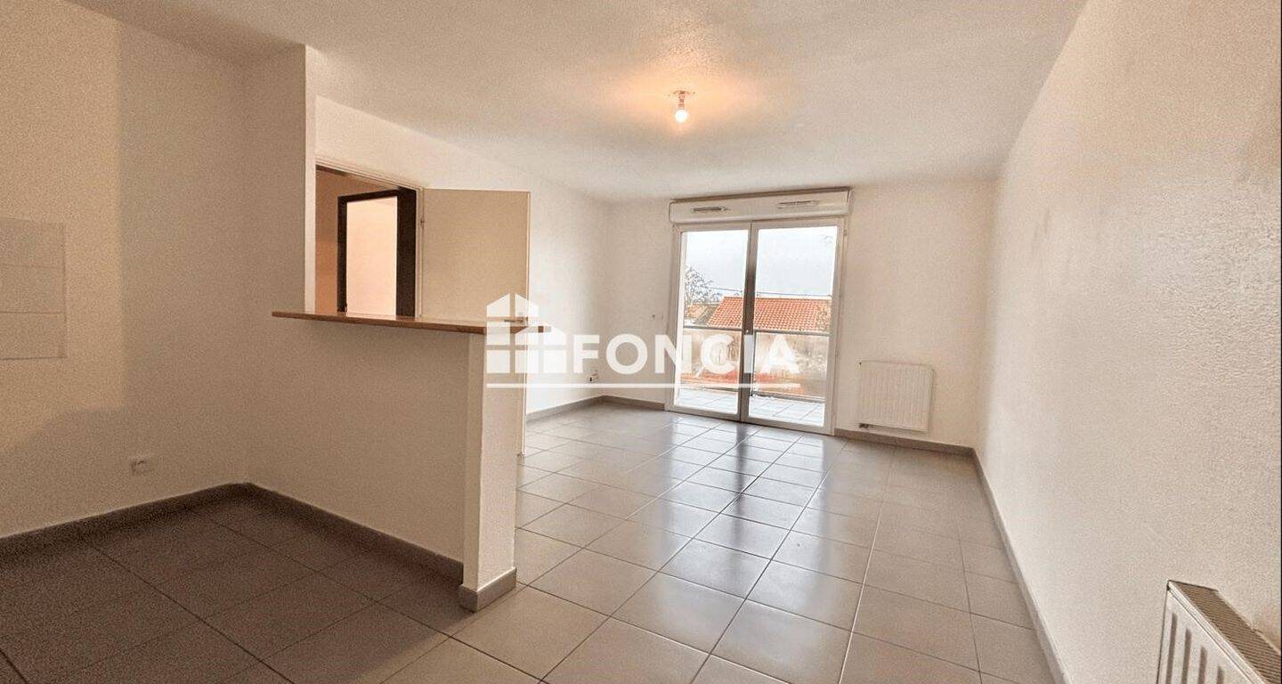 Appartement à vendre, 64m², Bordeaux