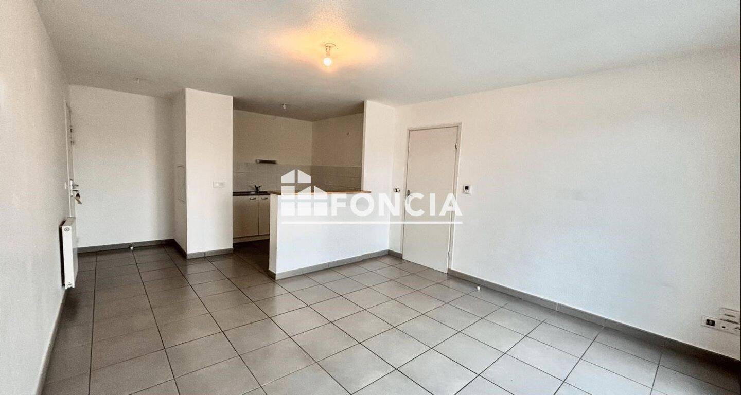 Appartement à vendre, 64m², Bordeaux