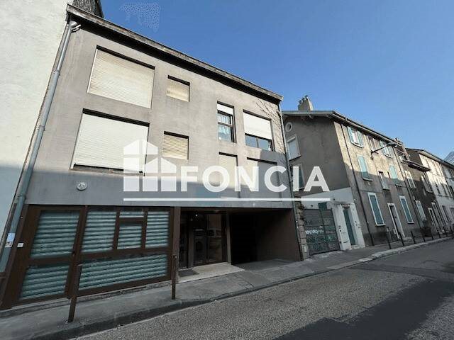 Appartement à louer, 51m², Grenoble