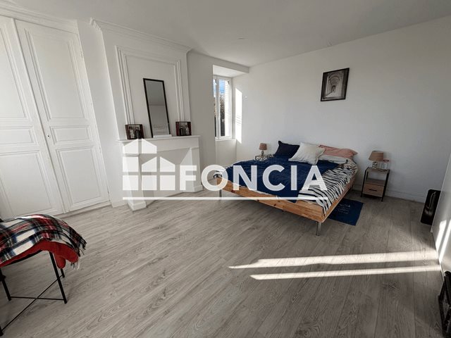 Appartement à vendre, 50m², La Couronne