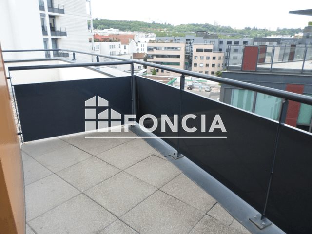 Appartement à louer, 30m², Lyon 9ème