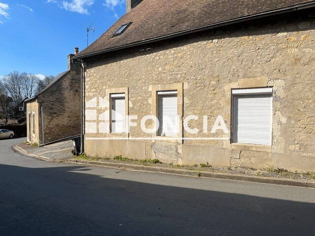 Maison à louer, 87m², Crannes-en-Champagne