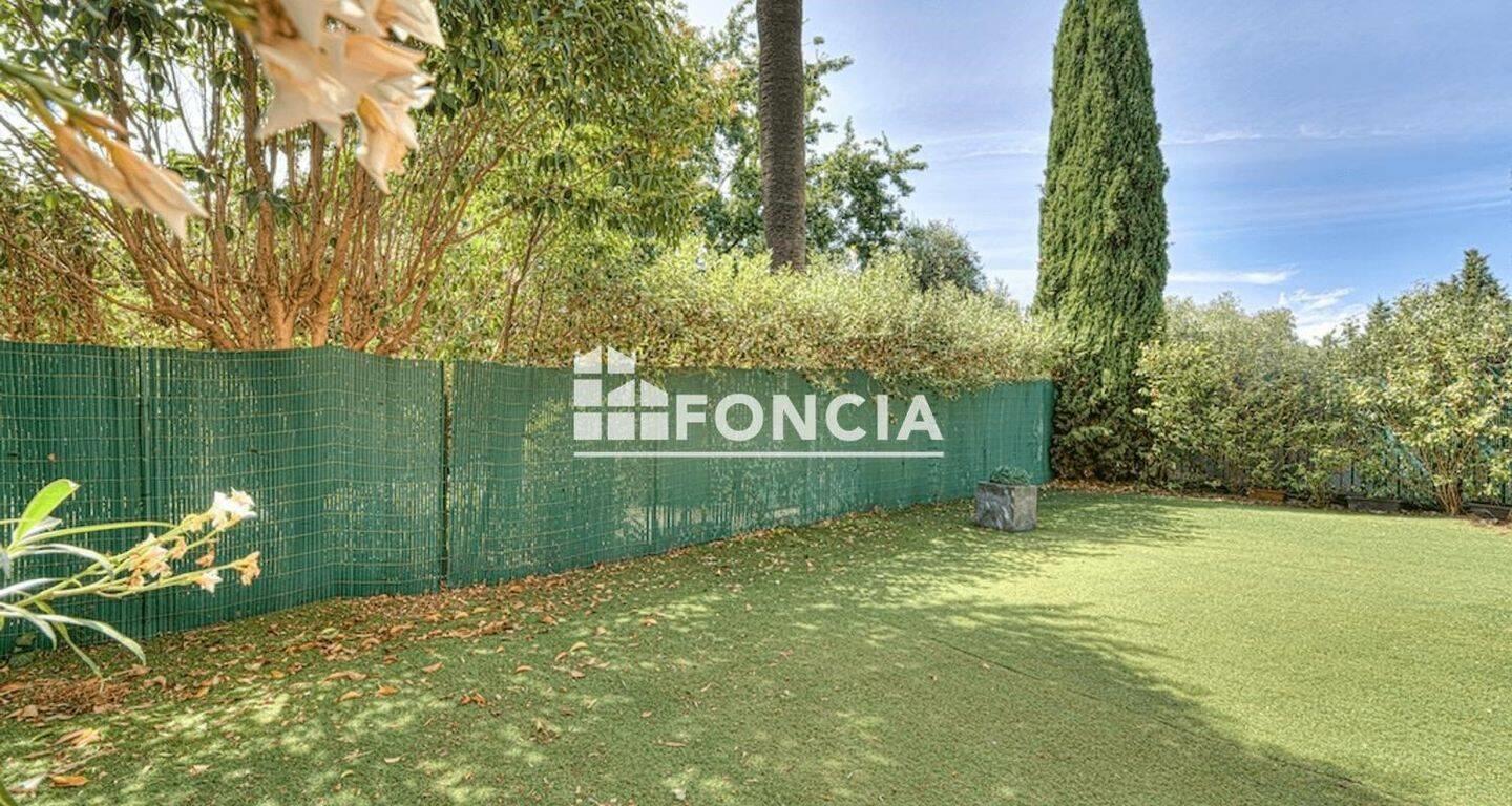 Appartement à vendre, 59m², Nice