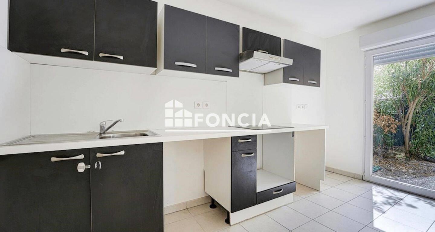 Appartement à vendre, 59m², Nice