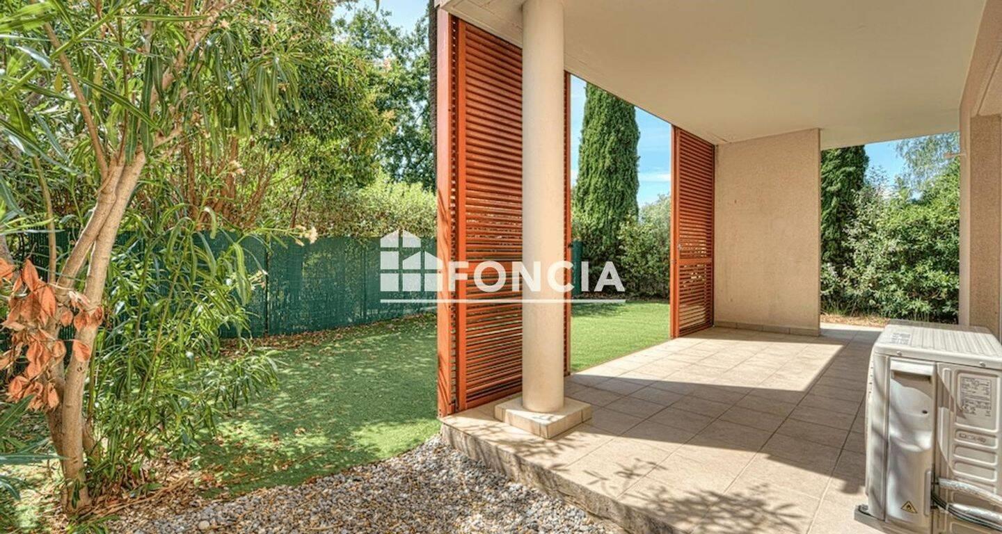 Appartement à vendre, 59m², Nice