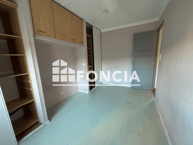 Appartement à vendre, 49m², Nîmes