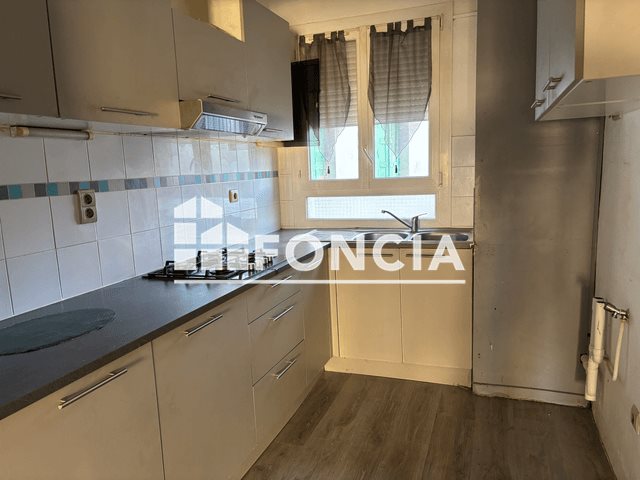 Appartement à vendre, 49m², Nîmes