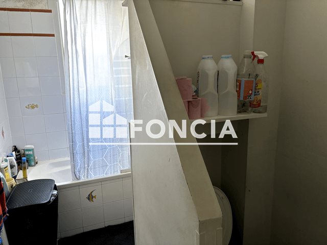 Appartement à vendre, 49m², Nîmes