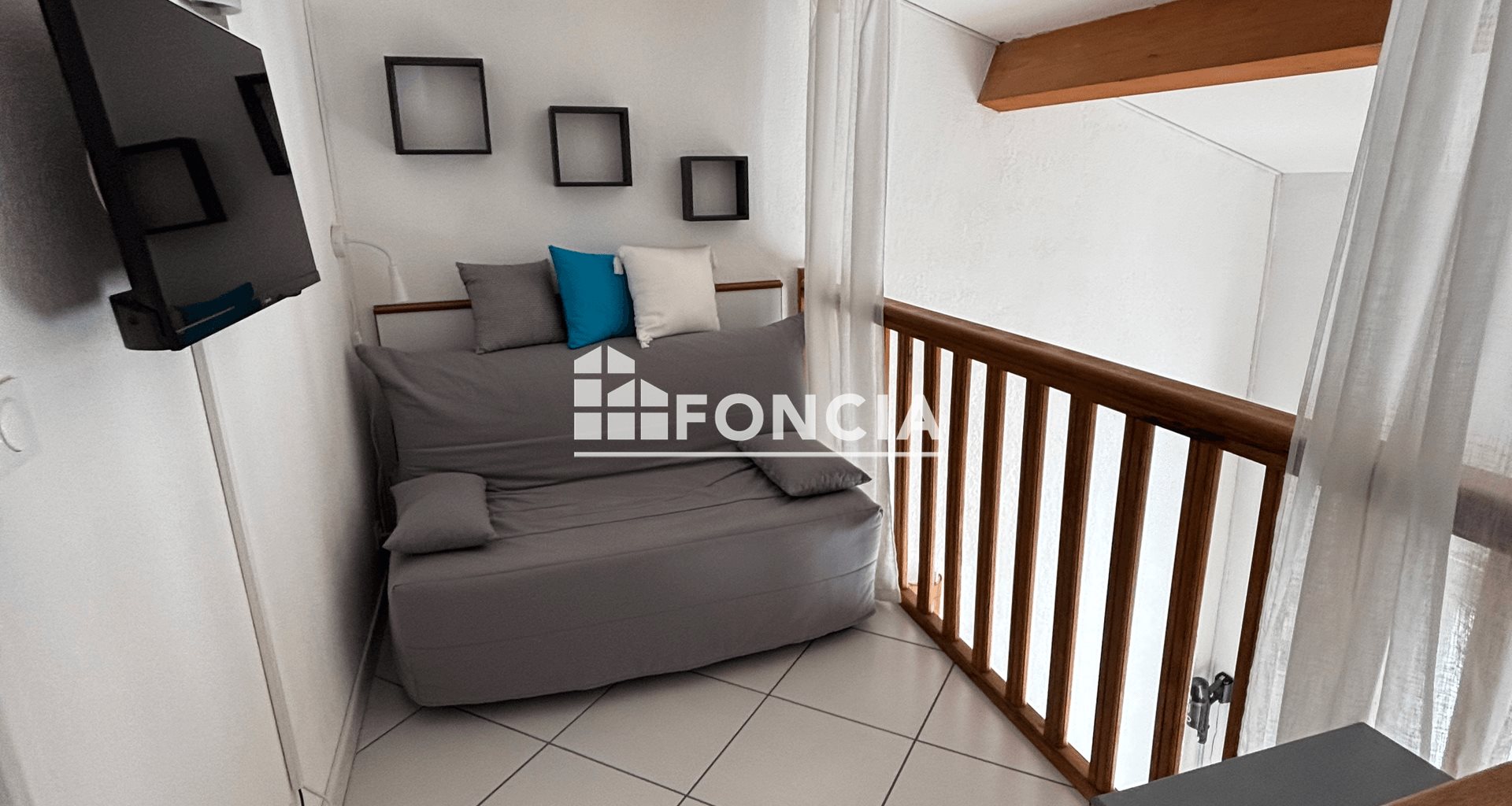 Maison à vendre, 37m², Port-la-Nouvelle